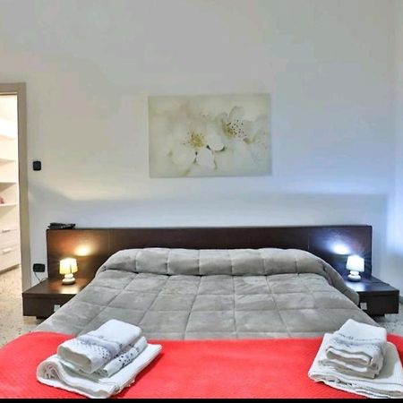 Casa vacanza Arcangeli Salerno Exterior foto