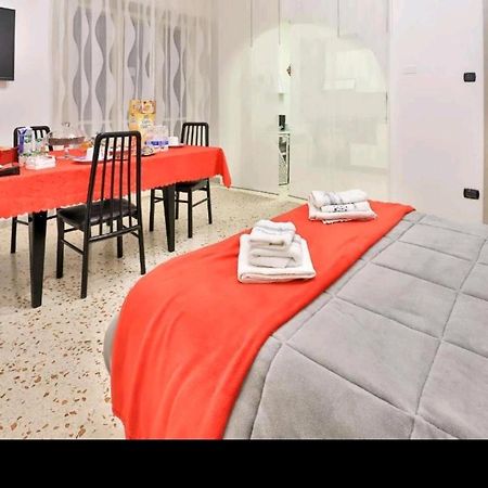 Casa vacanza Arcangeli Salerno Exterior foto