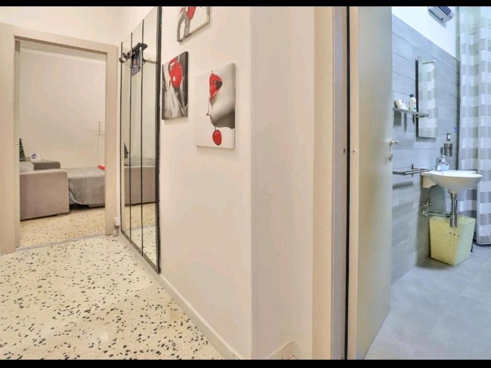 Casa vacanza Arcangeli Salerno Exterior foto