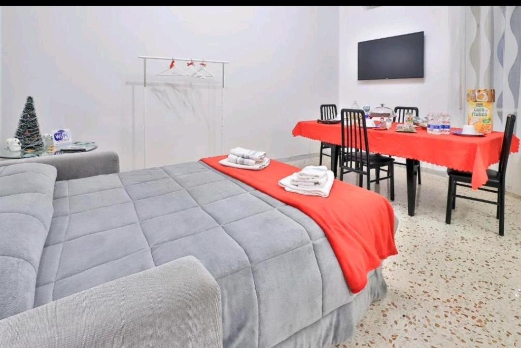 Casa vacanza Arcangeli Salerno Exterior foto