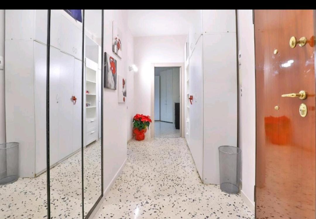 Casa vacanza Arcangeli Salerno Exterior foto