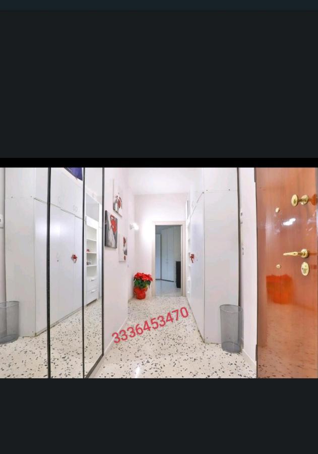 Casa vacanza Arcangeli Salerno Exterior foto