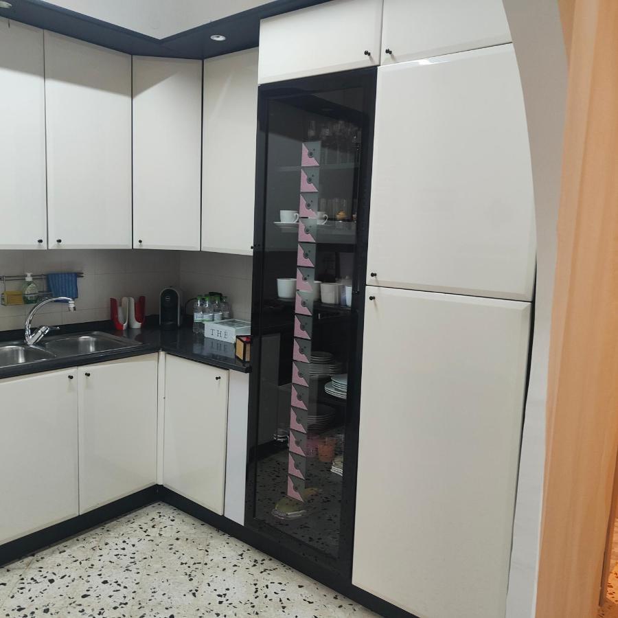 Casa vacanza Arcangeli Salerno Exterior foto